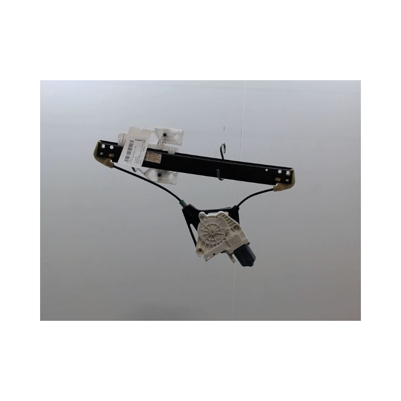 MECANISME+MOTEUR LEVE-GLACE ARRIERE GAUCHE AUDI A1 Phase 1 (8X) 2010-2015