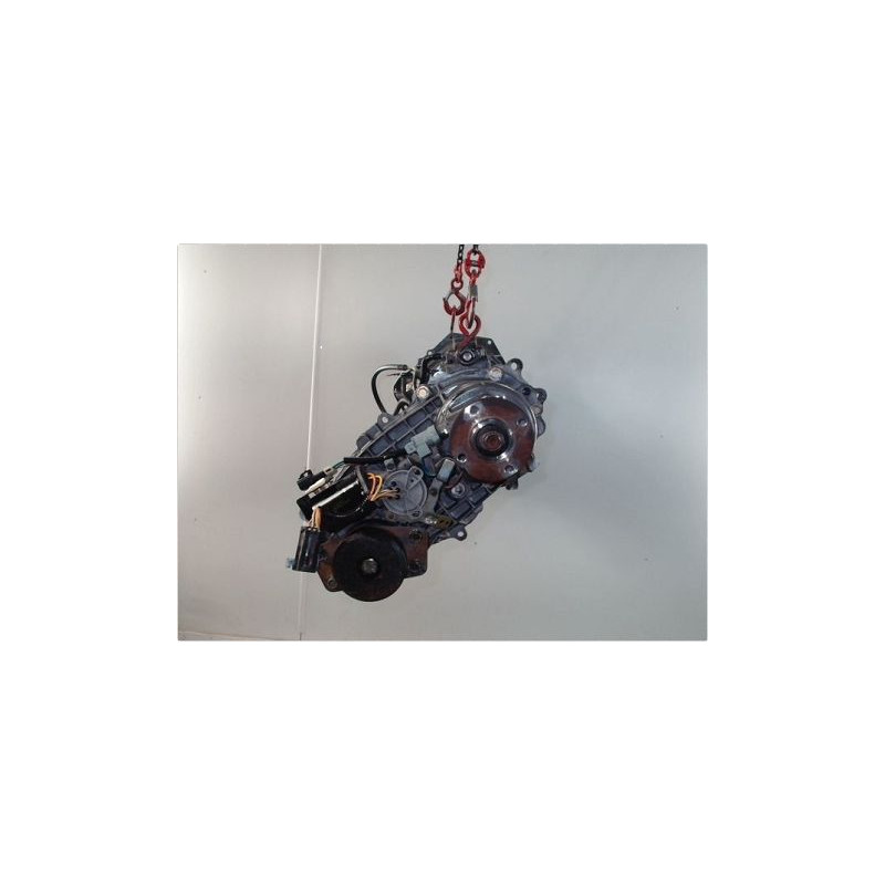 BOITE A VITESSE MECANIQUE SSANGYONG KORANDO 2.9 TD