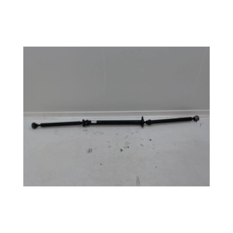 TRANSMISSION LONGITUDINALE VOLVO XC60 10- 2.4 D / D3 / D4 AWD