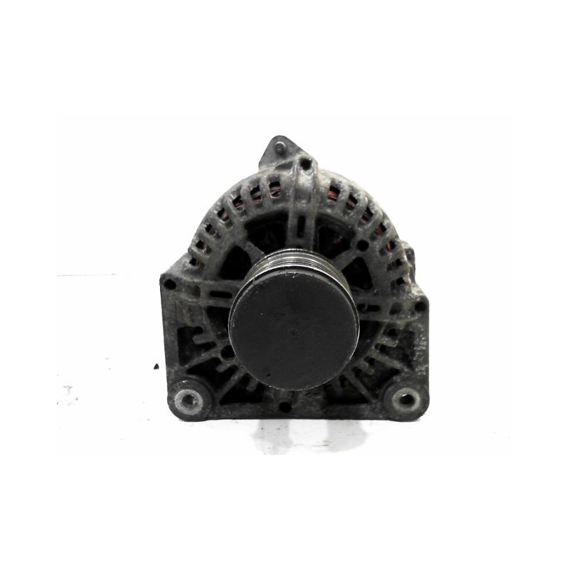 ALTERNATEUR NISSAN NOTE