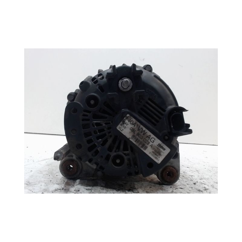 ALTERNATEUR VOLKSWAGEN GOLF VI 2008-