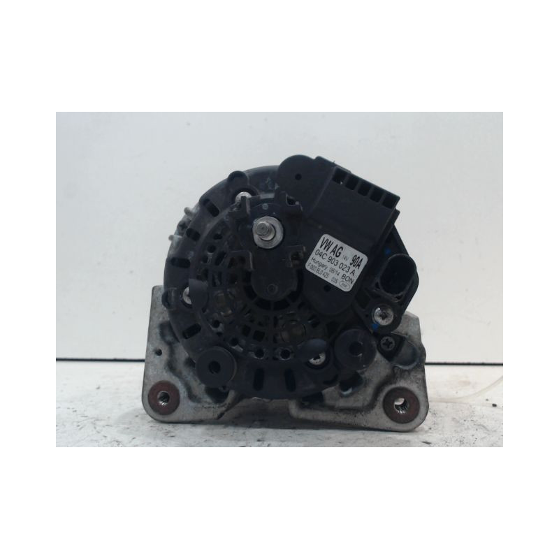 ALTERNATEUR SKODA CITIGO