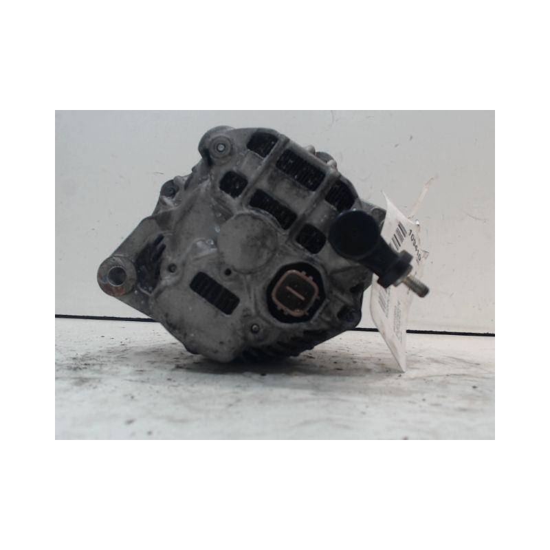 ALTERNATEUR SUZUKI SPLASH
