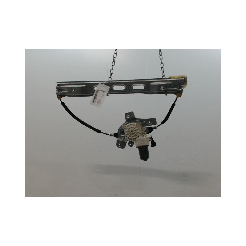 MECANISME+MOTEUR LEVE-GLACE AVANT GAUCHE FORD T.COURIER
