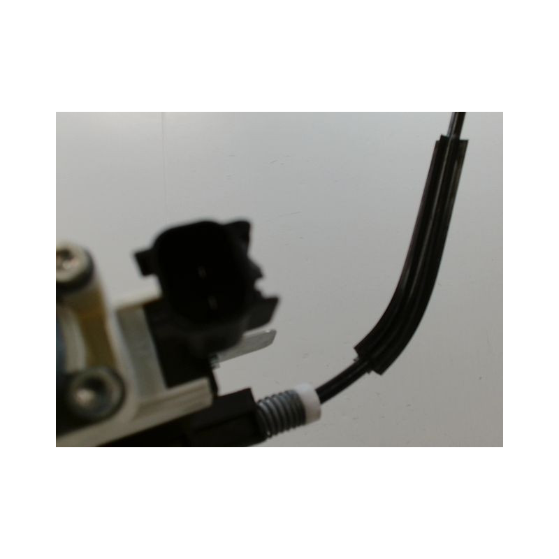MECANISME+MOTEUR LEVE-GLACE AVANT GAUCHE FORD T.COURIER