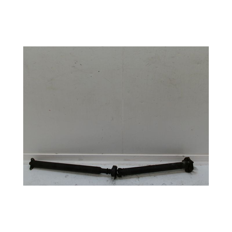 TRANSMISSION LONGITUDINALE BMW SERIE 1 114 d