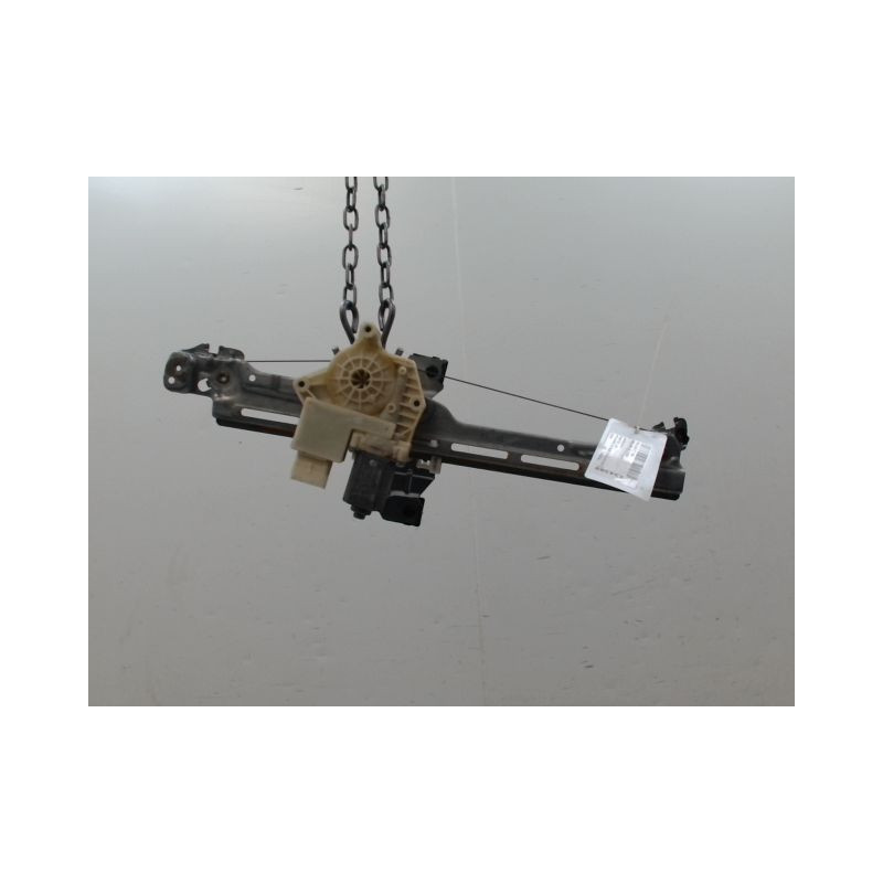 MECANISME+MOTEUR LEVE-GLACE ARRIERE DROIT PEUGEOT 308 SW 2008-