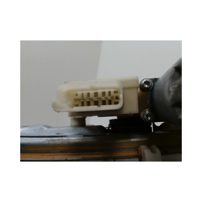 MECANISME+MOTEUR LEVE-GLACE ARRIERE DROIT PEUGEOT 308 SW 2008-