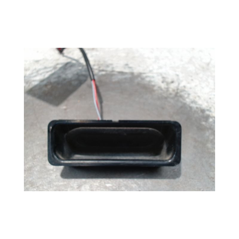 ACTIONNEUR COFFRE ARRIERE BMW SERIE 5 (E39) 00-2003