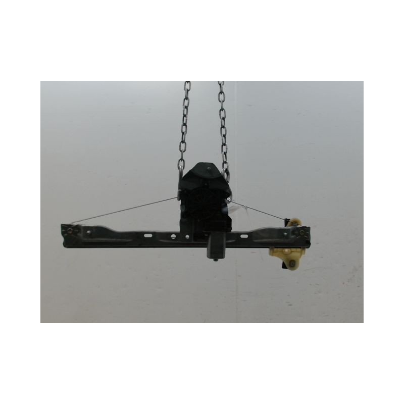 MECANISME+MOTEUR LEVE-GLACE AVANT DROIT RENAULT TWINGO III 2014-...