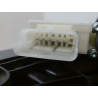 MECANISME+MOTEUR LEVE-GLACE ARRIERE DROIT RENAULT CAPTUR