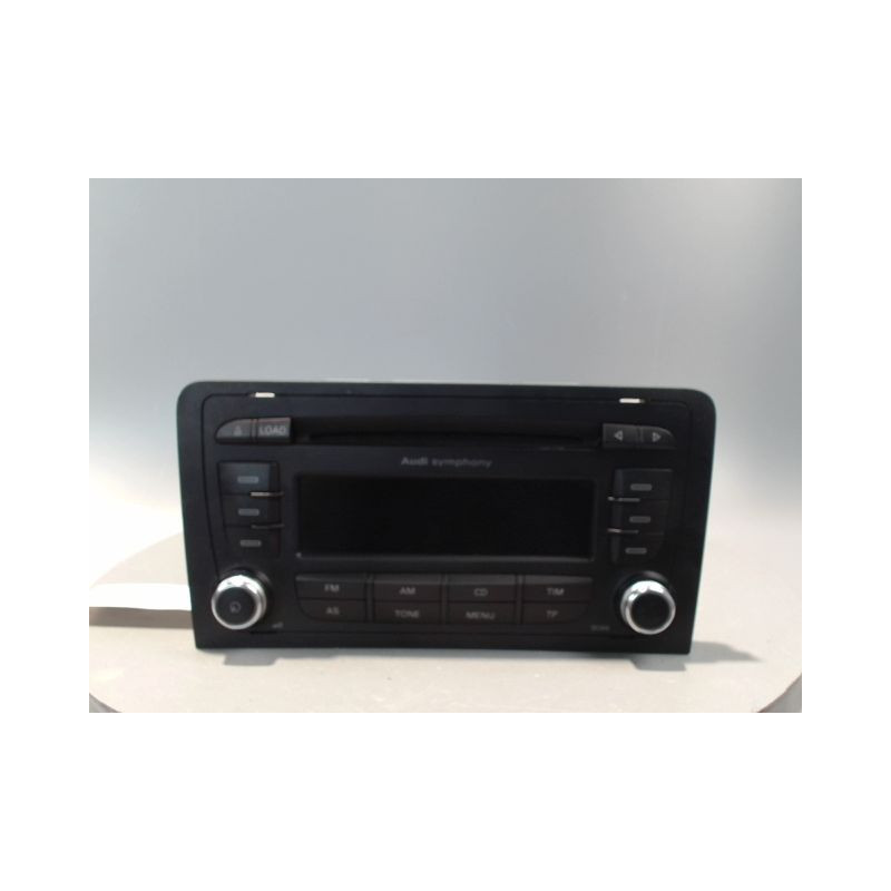 AUTORADIO AUDI A3 SPORTBACK