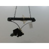 MECANISME+MOTEUR LEVE-GLACE ARRIERE DROIT VOLKSWAGEN POLO V Phase 1 (6R) 2009-...