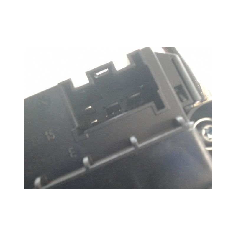 MECANISME+MOTEUR LEVE-GLACE ARRIERE DROIT VOLKSWAGEN POLO V Phase 1 (6R) 2009-...