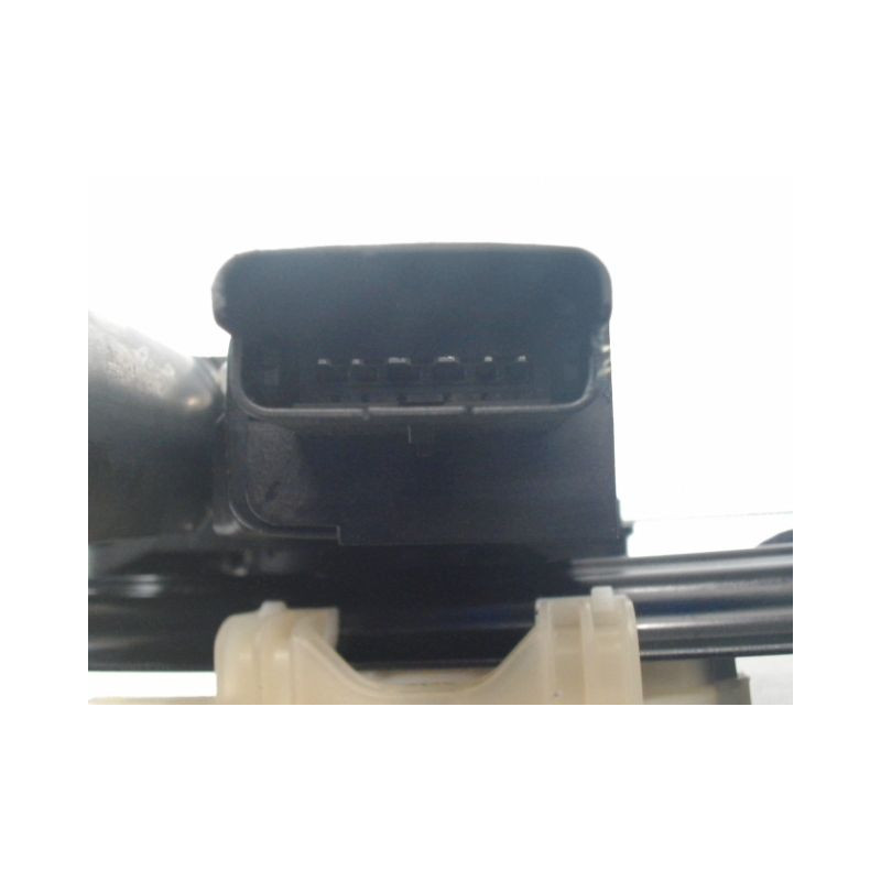 MECANISME+MOTEUR LEVE-GLACE AVANT GAUCHE CITROEN C3 AIRCR.