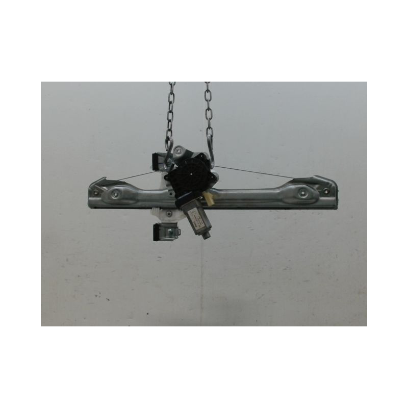 MECANISME+MOTEUR LEVE-GLACE AVANT GAUCHE OPEL KARL