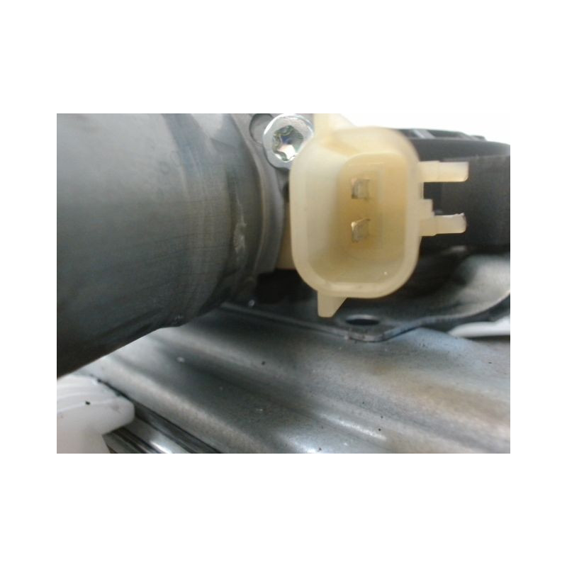 MECANISME+MOTEUR LEVE-GLACE AVANT GAUCHE OPEL KARL