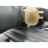 MECANISME+MOTEUR LEVE-GLACE AVANT GAUCHE OPEL KARL