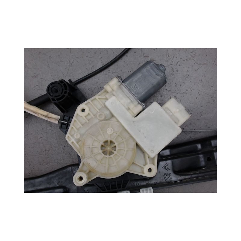 MECANISME LEVE-GLACE AVANT DROIT PEUGEOT 308