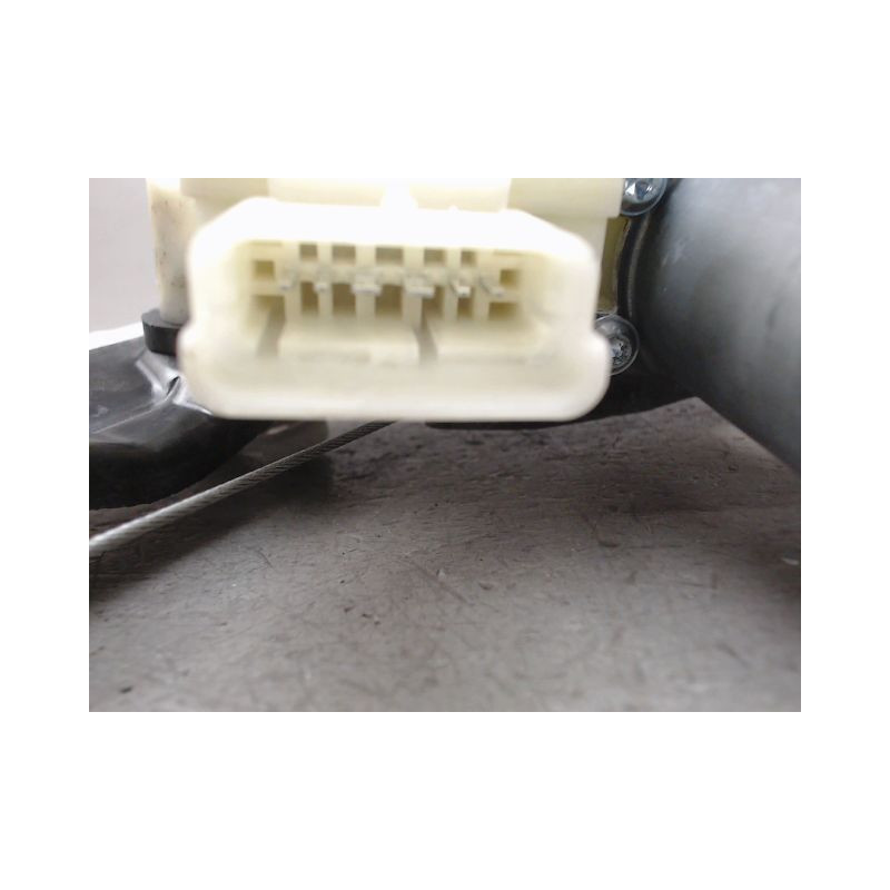 MECANISME LEVE-GLACE AVANT DROIT PEUGEOT 308