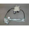 MECANISME LEVE-GLACE ARRIERE GAUCHE PEUGEOT 407