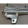 MECANISME LEVE-GLACE ARRIERE GAUCHE PEUGEOT 407