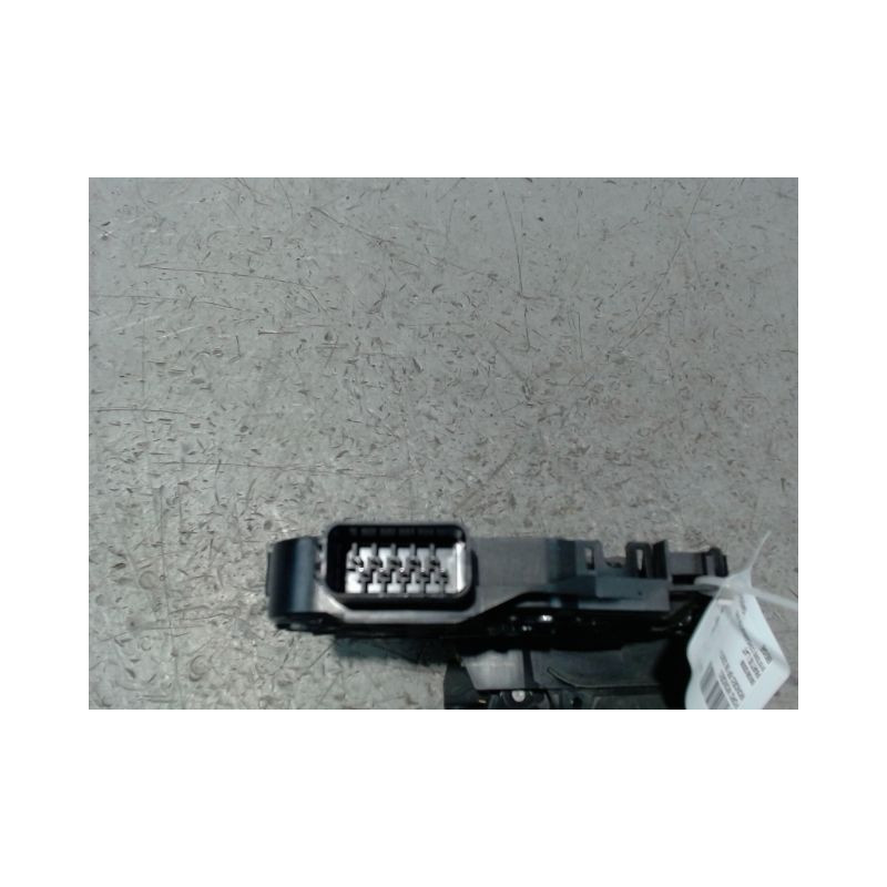 SYSTEME CONDAMNATION AVANT GAUCHE FORD MONDEO 2007-