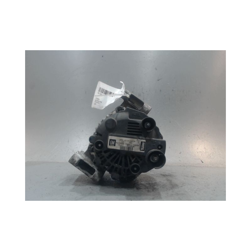 ALTERNATEUR OPEL AGILA