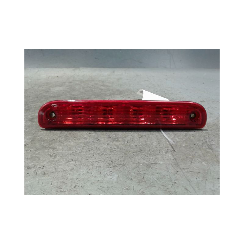 FEUX STOP SUPPLEMENTAIRE PEUGEOT BOXER