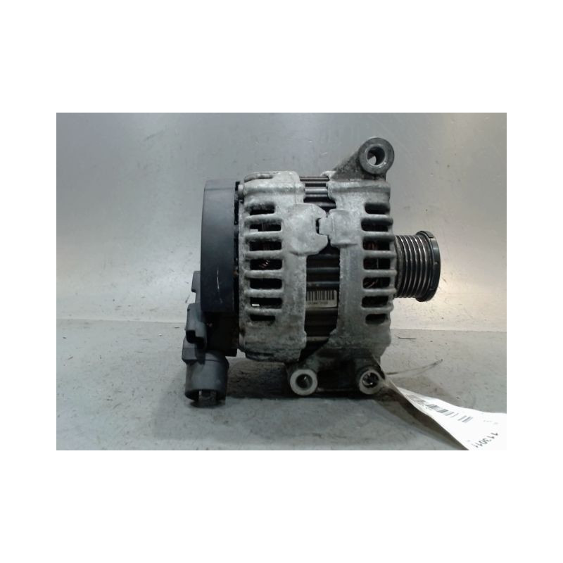 ALTERNATEUR CITROEN C4