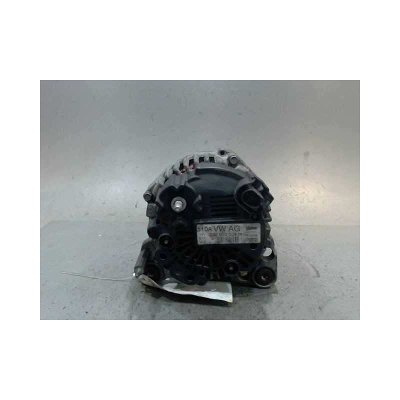 ALTERNATEUR VOLKSWAGEN GOLF