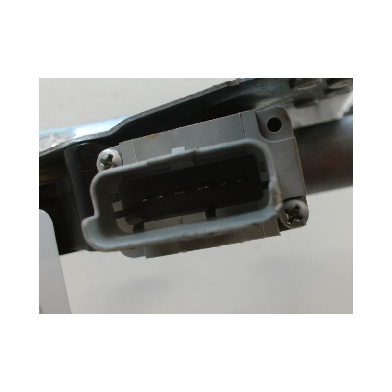 MECANISME+MOTEUR LEVE-GLACE AVANT GAUCHE DACIA SANDERO II Phase 1 2012-...