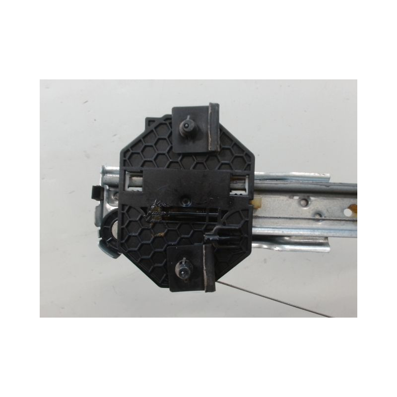 MECANISME+MOTEUR LEVE-GLACE AVANT GAUCHE DACIA SANDERO II Phase 1 2012-...