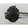 MECANISME+MOTEUR LEVE-GLACE AVANT GAUCHE DACIA SANDERO II Phase 1 2012-...
