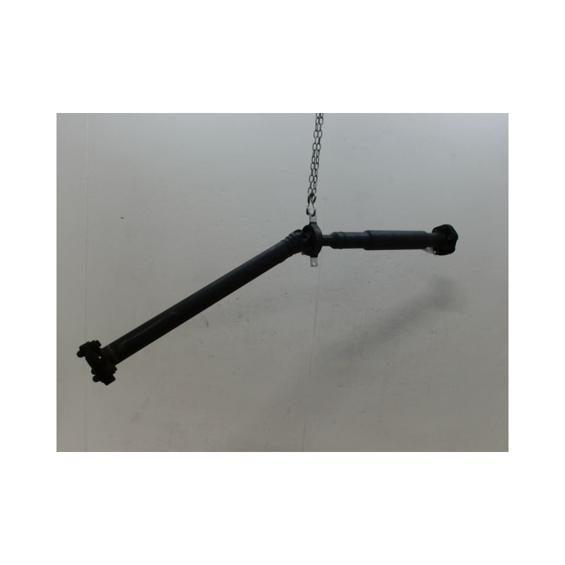 TRANSMISSION LONGITUDINALE BMW SERIE 3 320 d