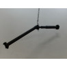 TRANSMISSION LONGITUDINALE BMW SERIE 3 320 d