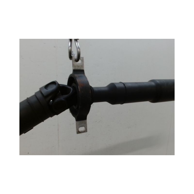 TRANSMISSION LONGITUDINALE BMW SERIE 3 320 d