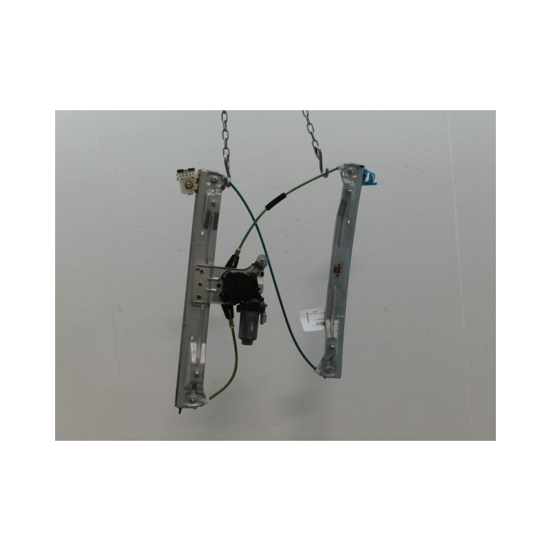 MECANISME+MOTEUR LEVE-GLACE AVANT DROIT CITROEN C3 PICASSO MONOSP. Phase 1 2009-2012