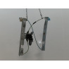 MECANISME+MOTEUR LEVE-GLACE AVANT DROIT CITROEN C3 PICASSO MONOSP. Phase 1 2009-2012