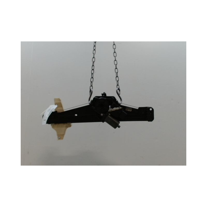 MECANISME+MOTEUR LEVE-GLACE ARRIERE GAUCHE PEUGEOT 3008 2009-