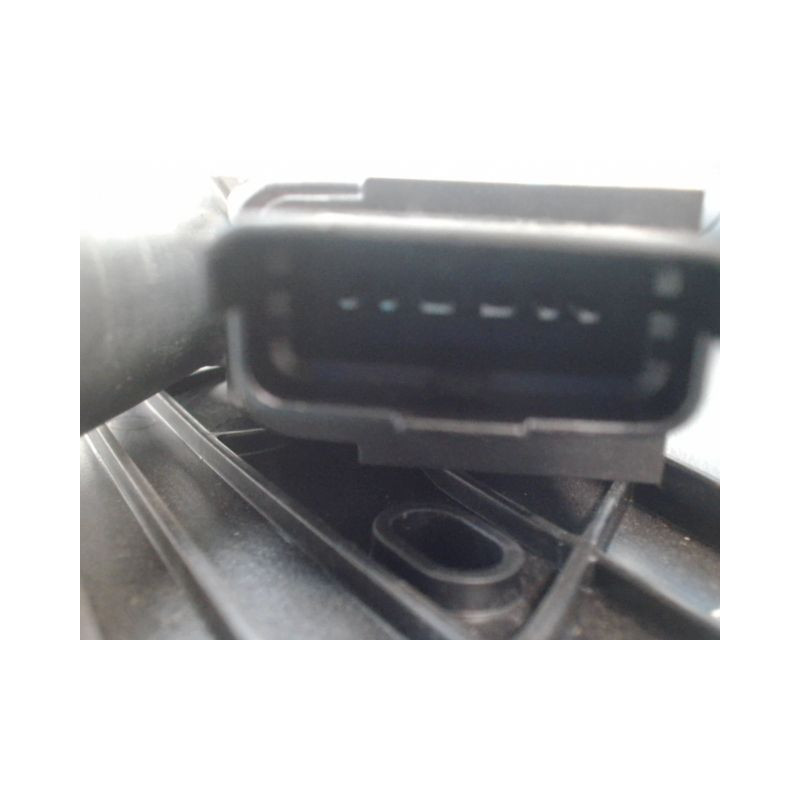 MECANISME+MOTEUR LEVE-GLACE ARRIERE GAUCHE PEUGEOT 3008 2009-