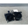 KLAXON / AVERTISSEUR VOLKSWAGEN PASSAT 2010-