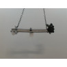 MECANISME+MOTEUR LEVE-GLACE AVANT GAUCHE HONDA CIVIC