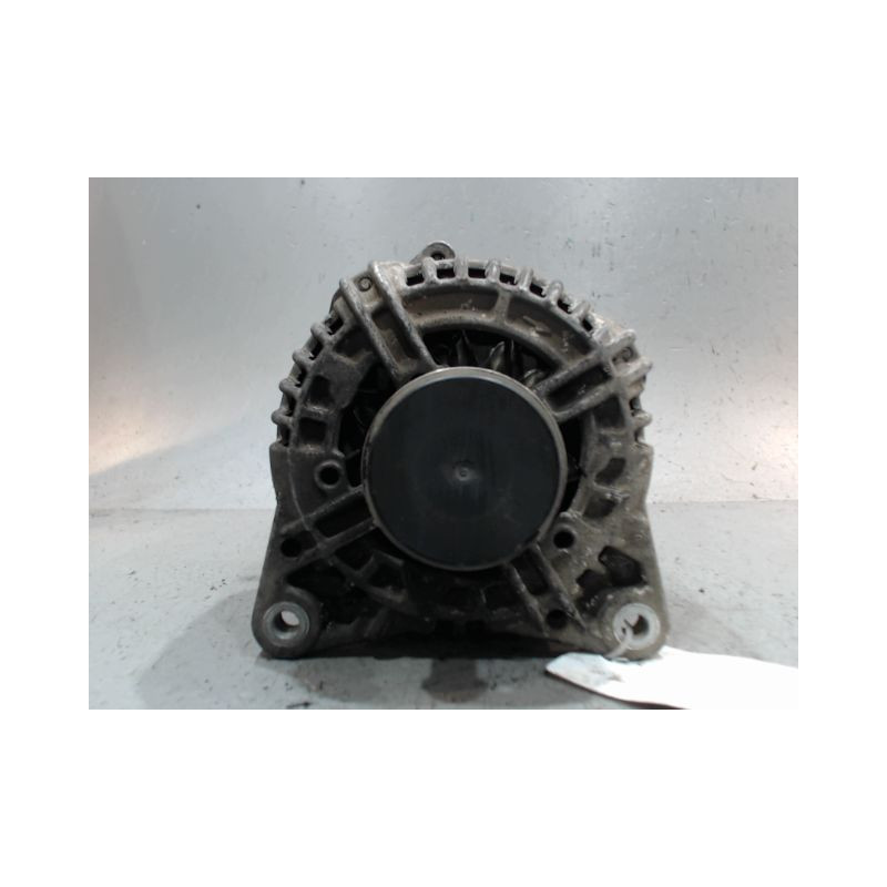 ALTERNATEUR NISSAN QASHQAI