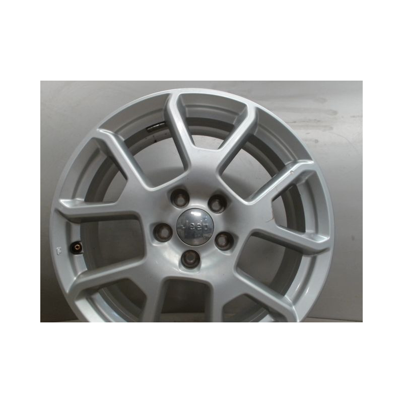 JANTE ALUMINIUM JEEP RENEGADE