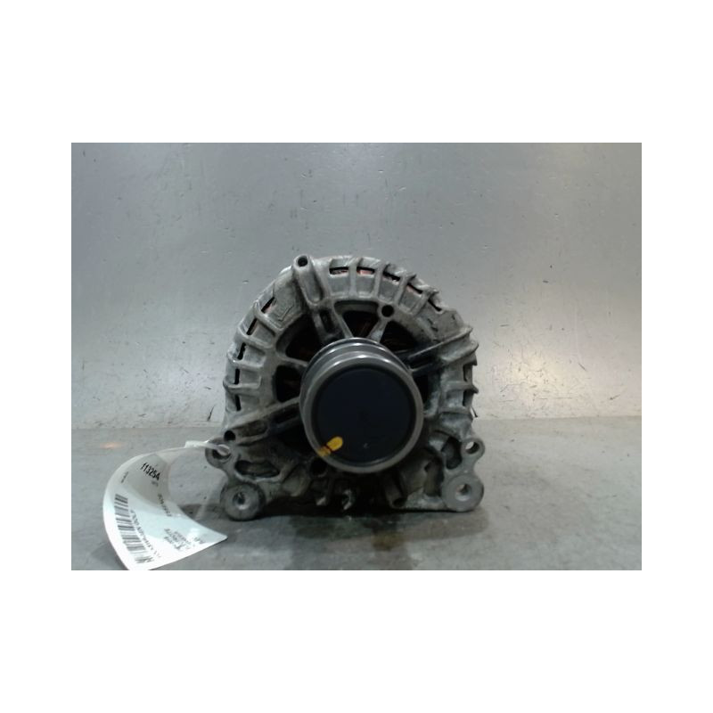 ALTERNATEUR VOLKSWAGEN GOLF