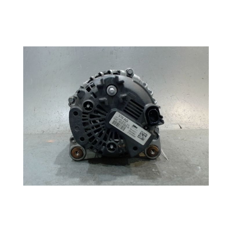 ALTERNATEUR VOLKSWAGEN GOLF