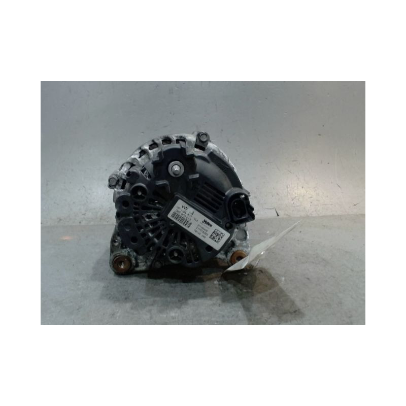 ALTERNATEUR VOLKSWAGEN POLO