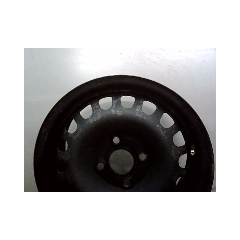 JANTE TOLE OPEL CORSA