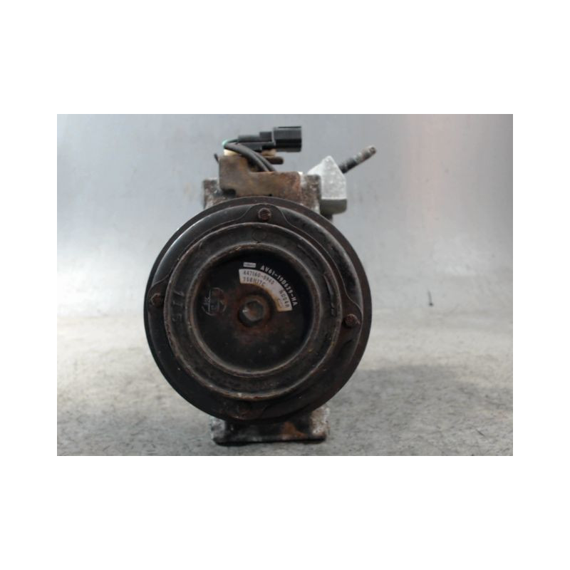 COMPRESSEUR AIR CONDITIONNE FORD C-MAX